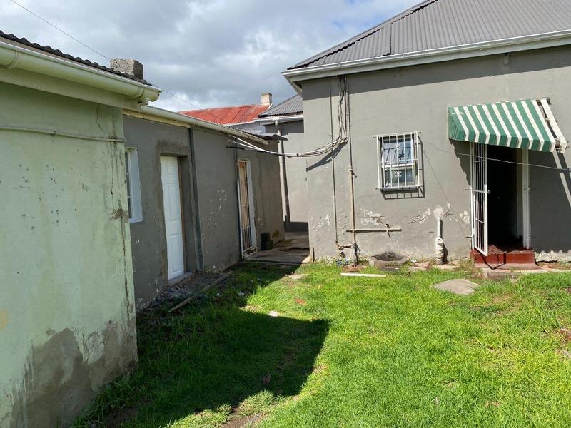 0 Bedroom Property for Sale in Sandringham Eastern Cape